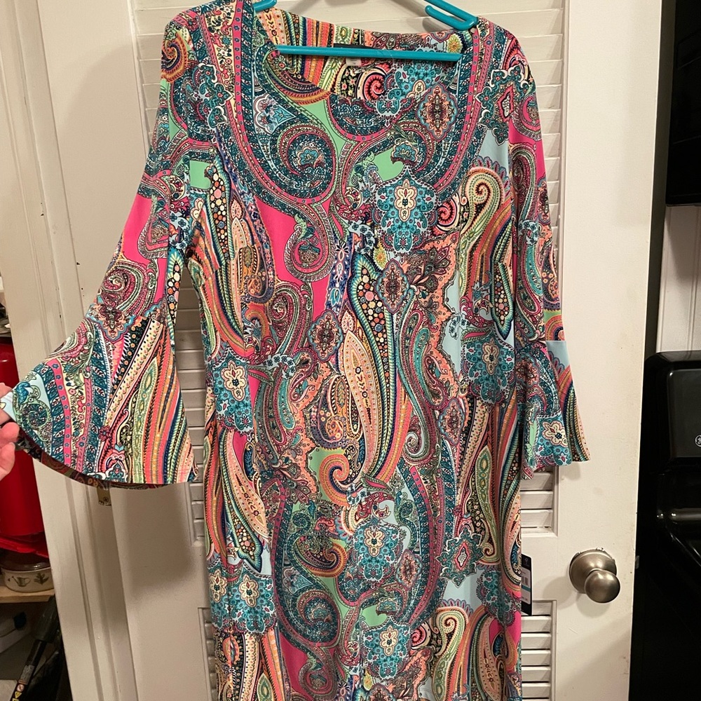 NWT Tommy Hilfiger Dress size 16 🇺🇸